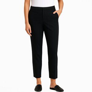 Vince Cupro Pull On Pants